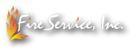 Fire Service, Inc. Logo