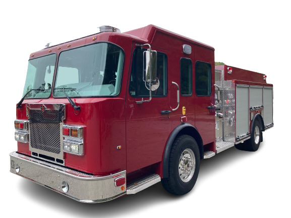 FB-94 Pumper