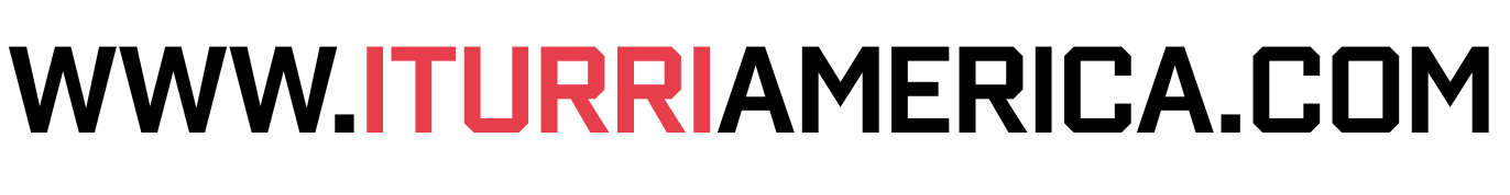Iturri America