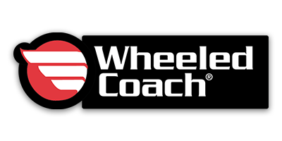 Wheeled Coach