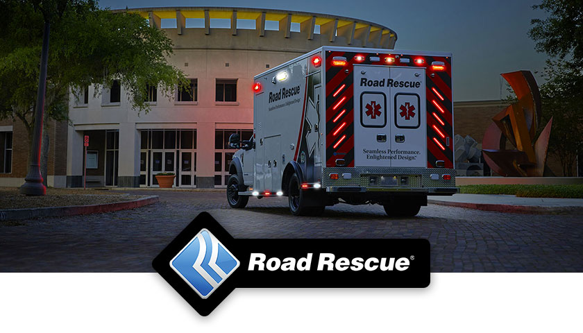 Road Rescue