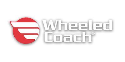 Wheeled Coach