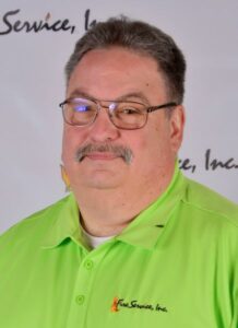 Pete Lombardi