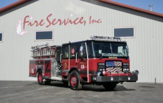 Dolton Fire Department